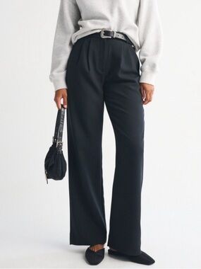 Abercrombie Tall Trouser